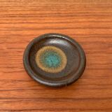 German pottery bowl from the mid-century by Hk Trenck Keramik Kellinghusen, 1960s.