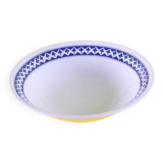 Large Oxford ceramic dish