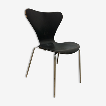Chaise serie 7 Arne Jacobsen