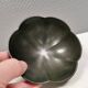 Classic Art Deco Just Andersen Footed Bowl/Stand from the 1920s-30s Denmark