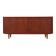 Teak sideboard, Danish design, 1970s, production: Denmark