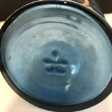 Old apothecary bottle