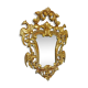 Miroir baroque espagnol 50x70cm