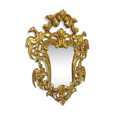 Spanish Baroque Mirror  50x70cm