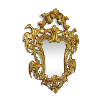 Spanish Baroque Mirror  50x70cm