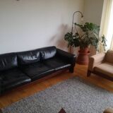 Bastiano Gavina sofa