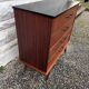 Commode vintage