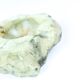 Vintage alabaster ashtray from the 70s.