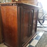 Old buffet
