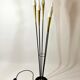 Lampadaire vintage 5 branches