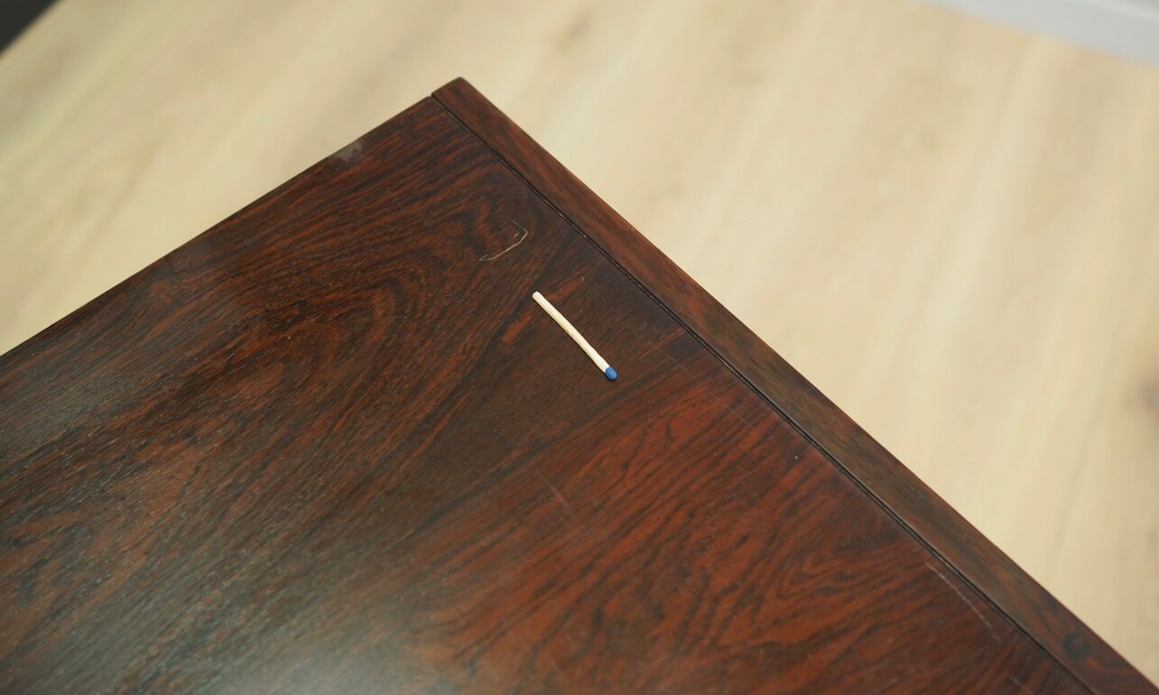 Sideboard 60 70's rosewood