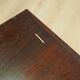 Sideboard 60 70's rosewood
