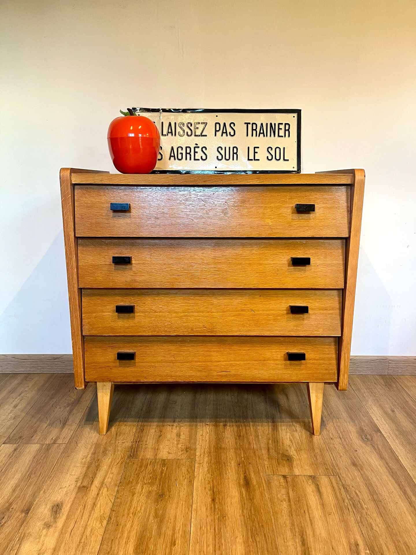 Commode
