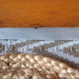 Light wood mado buffet