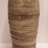 Vase brutaliste Jaan Mobach