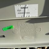 Dorsal tablet chair by E Ambasz and G Piretti 1990