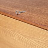 Secrétaire  Bureau par Frantisek Mezulanik pour Up Zavody 1960
