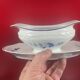 Gravy boat + 2 ramekins Bernardaud Limoges Décors De Sabran