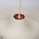 Danish vintage pendant lamp PH 5 by Poul Henningsen, Louis Poulsen, 1958
