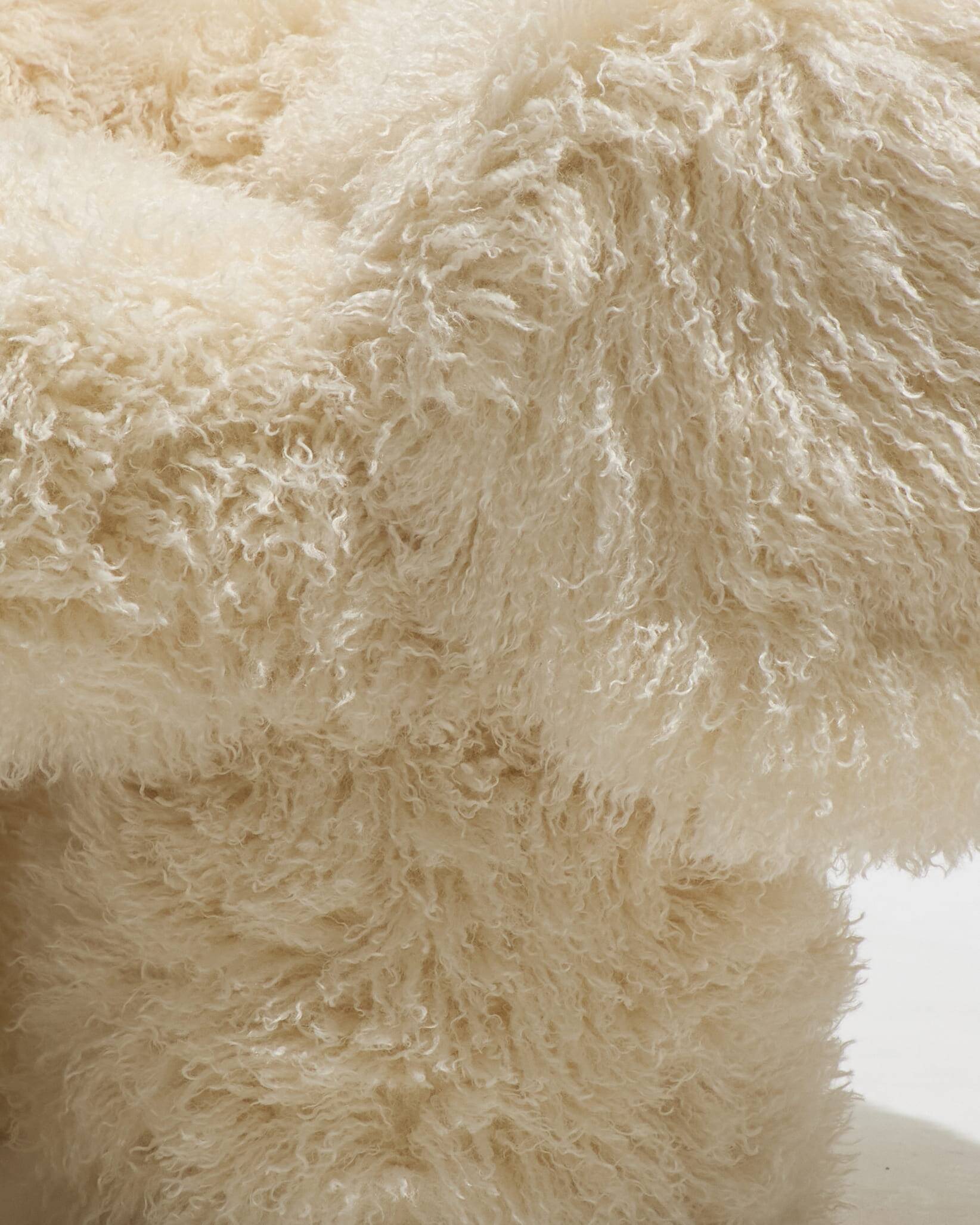 Fauteuil Mineral Yeti