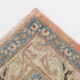 10x12 57s Persian Antique Rug, 300x379Cm