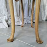 Console pedestal