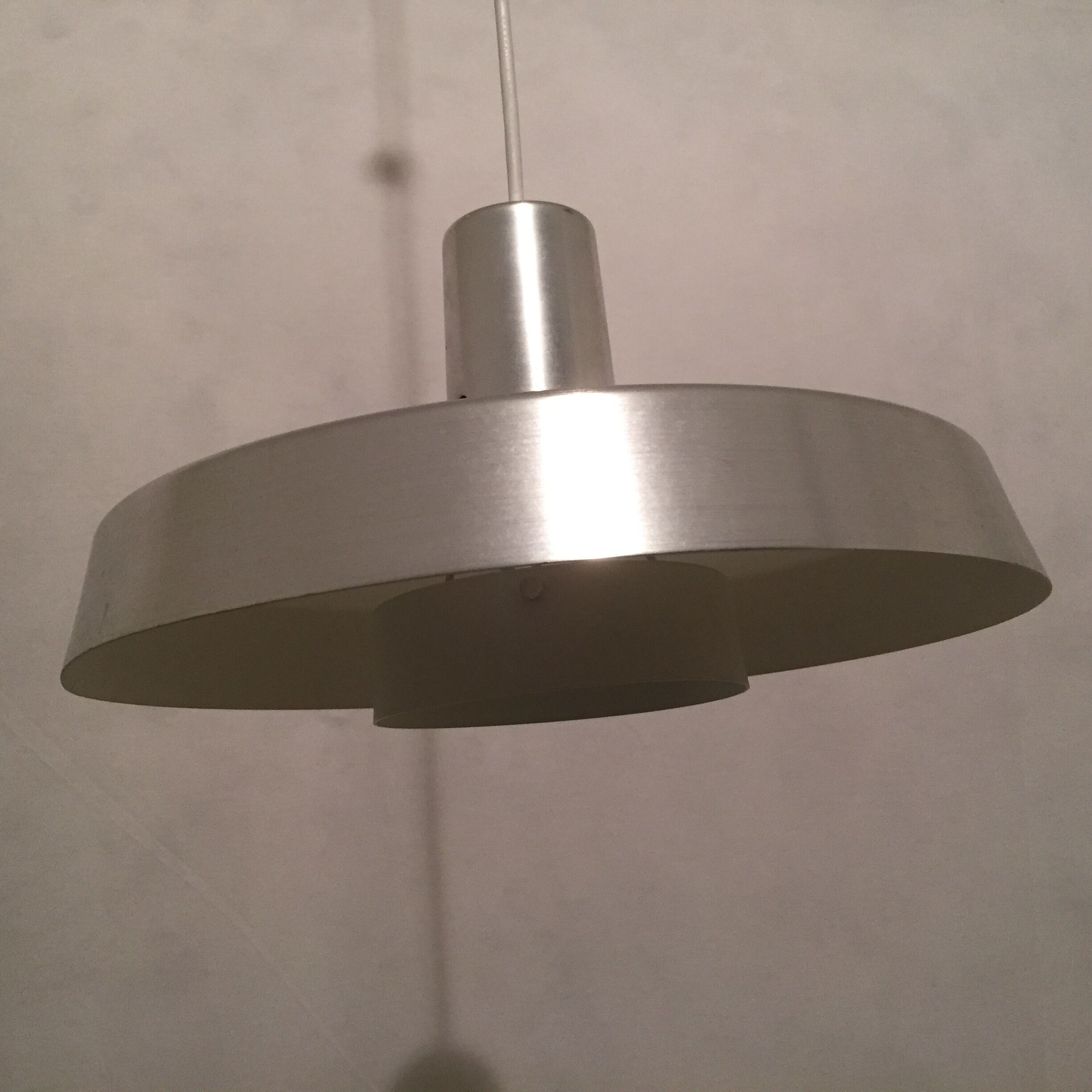 Scandinavian pendant light