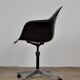 Fauteuil par Charles Eames pour Herman Miller, 1977