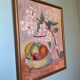Nature morte