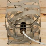 Vintage designer lamp "Uranus" by Max Sauze