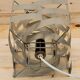 Lampe design vintage "Uranus " par Max Sauze