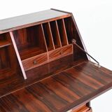 H.W. Klein secretary cabinet in rosewood Bramin Denmark 1960