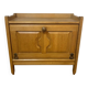 Buffet / bar en chêne par Guillerme & Chambron pour Votre Maison