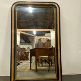 Louis Philippe style mirror