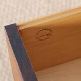 Scandinavian secretary in Rio rosewood