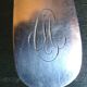 Christofle metal silver cutlery set - 37 pieces