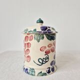 Hand-painted ceramic pot - Emma Bridgewater Vintage