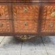 3-drawer transition drawers