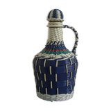 Scoubidou bottle