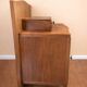 Art Deco bedside table – 1930s