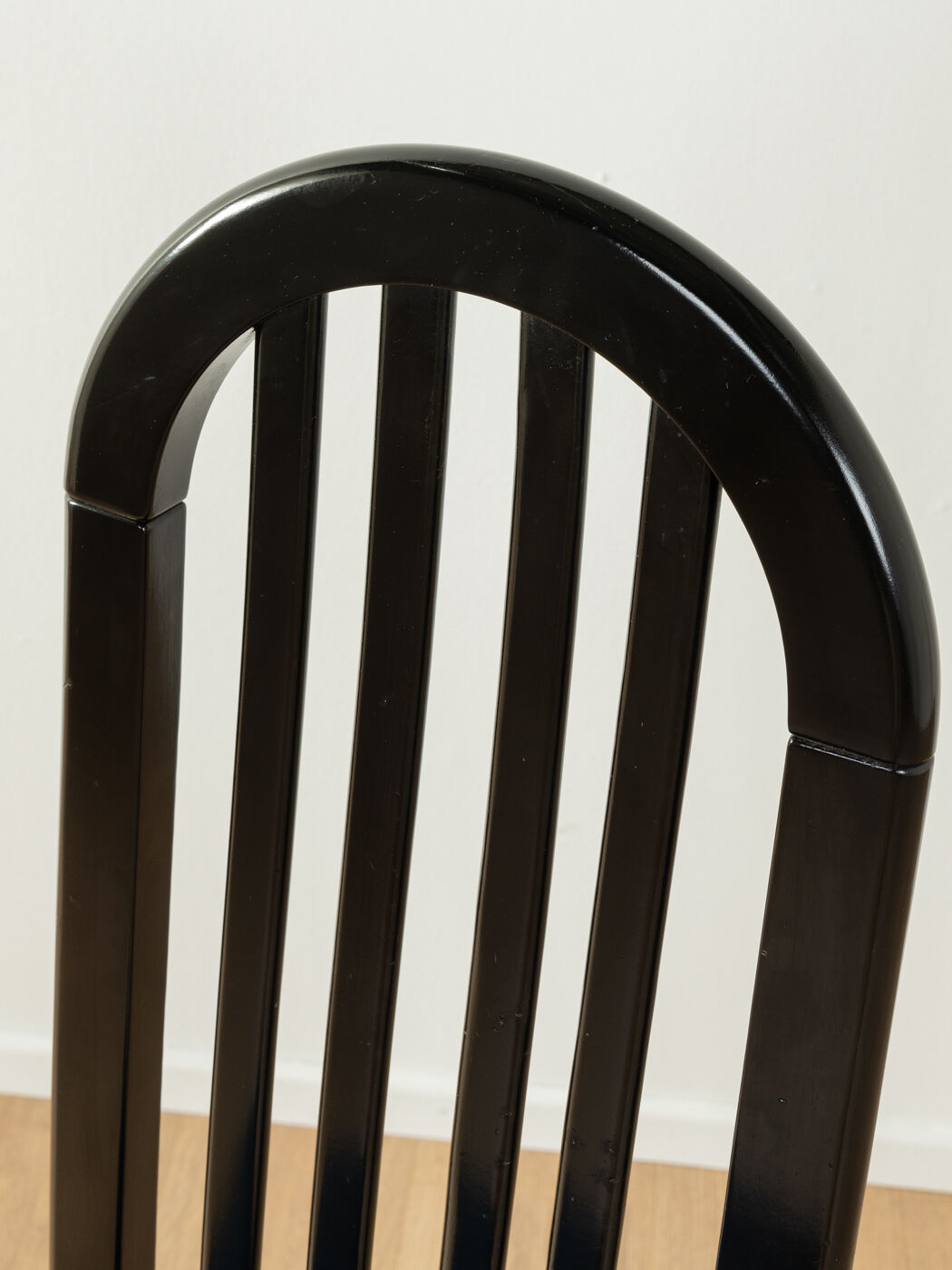 Postmodern Dining chairs