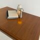 Table vintage McIntosh scandinave en teck – années 60