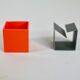 Ashtray Danese Milano by Bruno Munari 1970