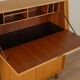 50s secretary desk by Musterring