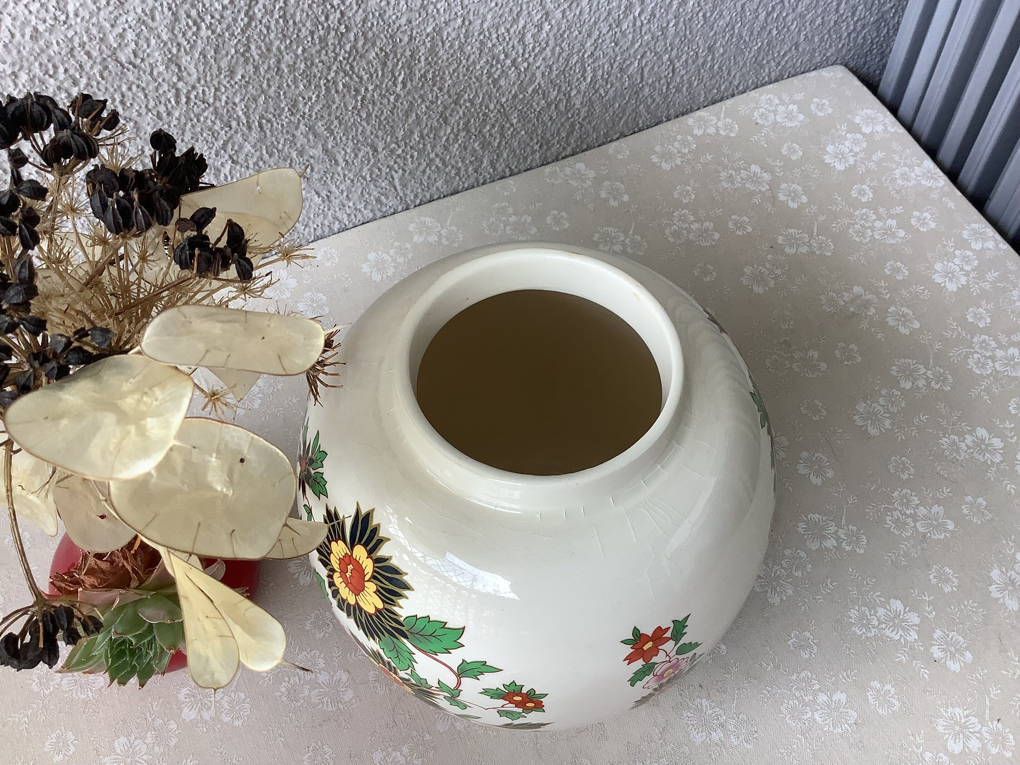 Sadler england ginger pot - tea pot