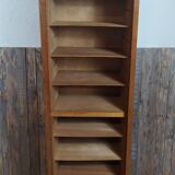 Curtain binder