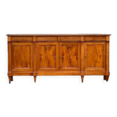 Buffet enfilade