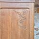 Armoire parisienne art déco