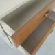 Scandinavian-style teak 70s