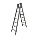 Painter ladder, stepladder